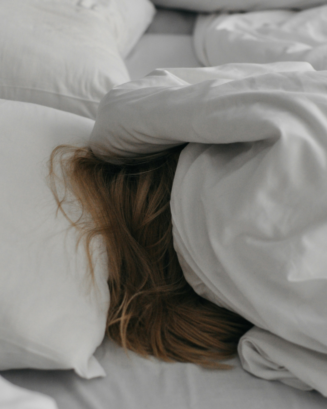 Buteyko Atmung für besseren Schlaf: der Schlüssel zu erholsamen Nächten